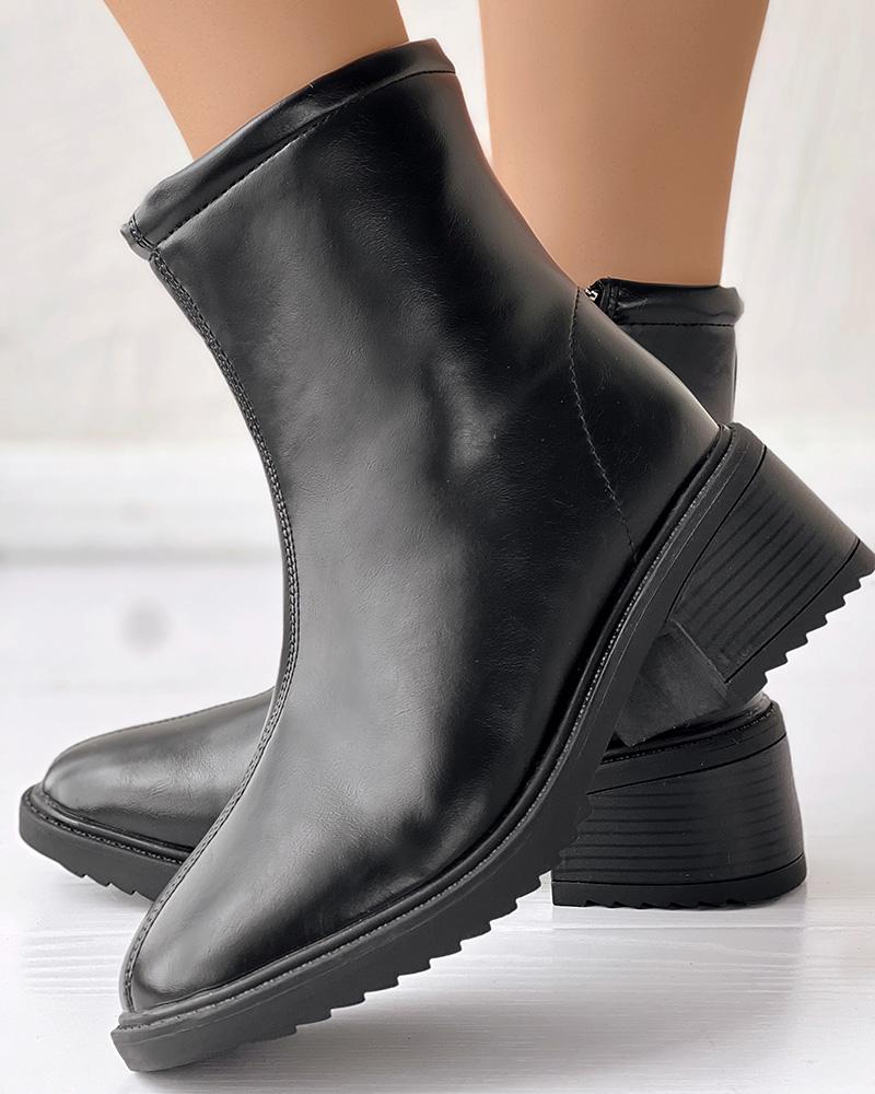 Fabiola | Supportive, lightweight orthopedic boots