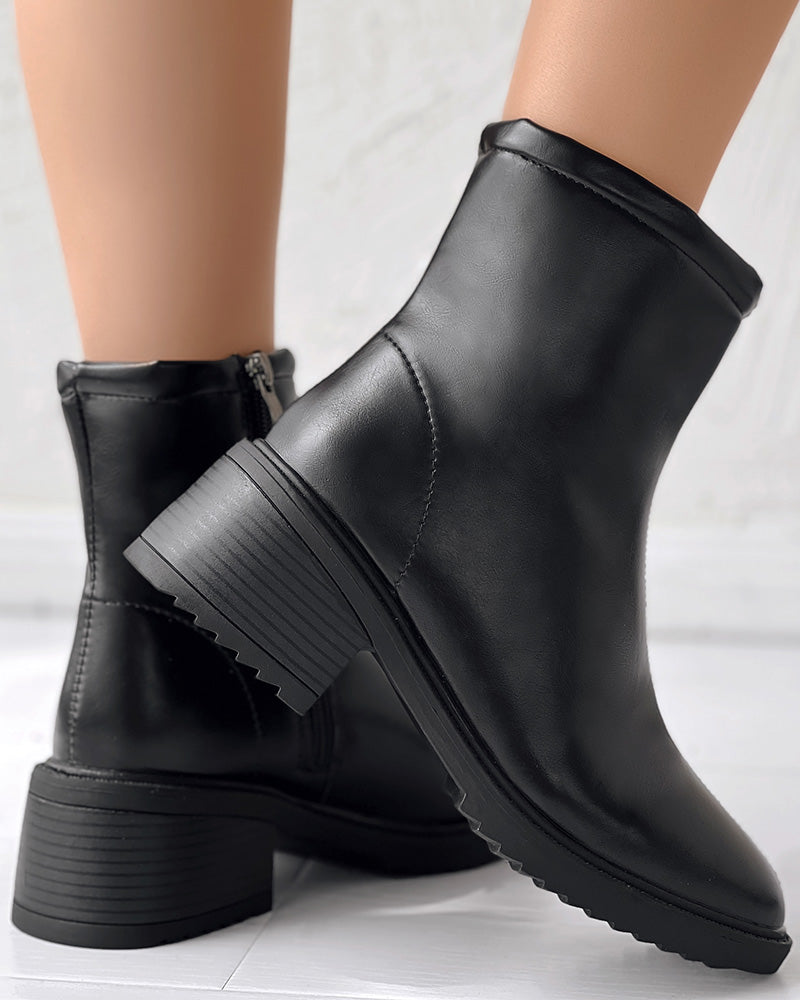 Fabiola | Supportive, lightweight orthopedic boots