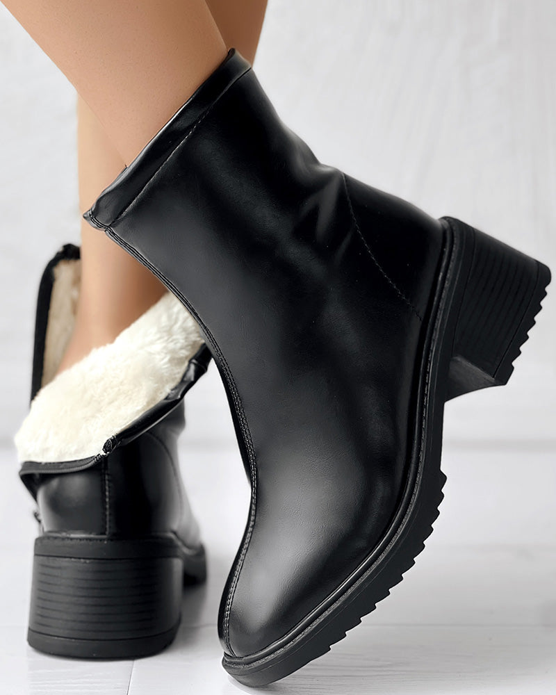 Fabiola | Supportive, lightweight orthopedic boots