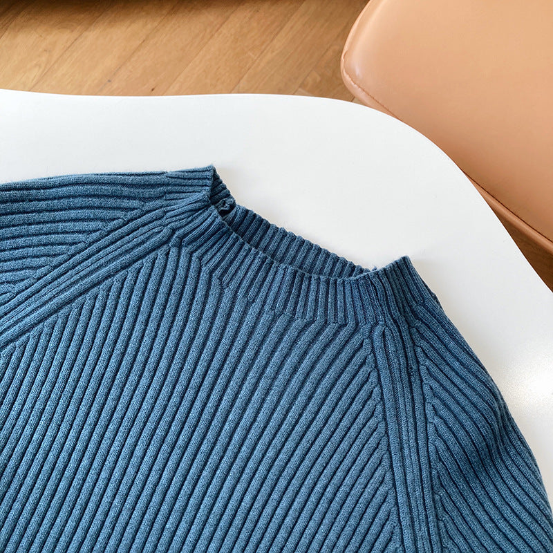 Adela | Stylish and elegant winter sweater