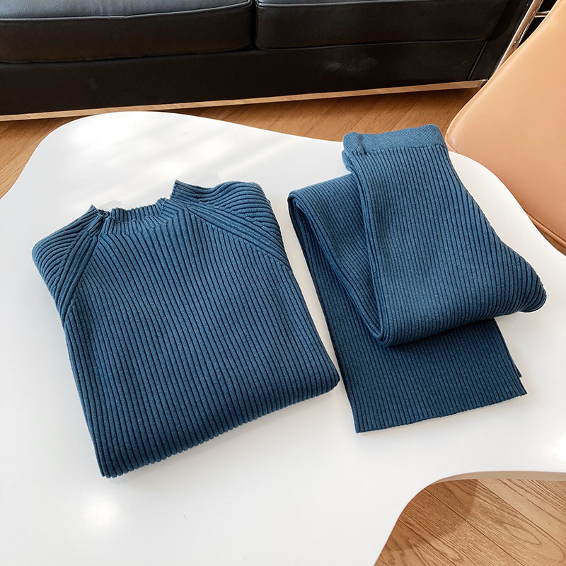 Adela | Stylish and elegant winter sweater
