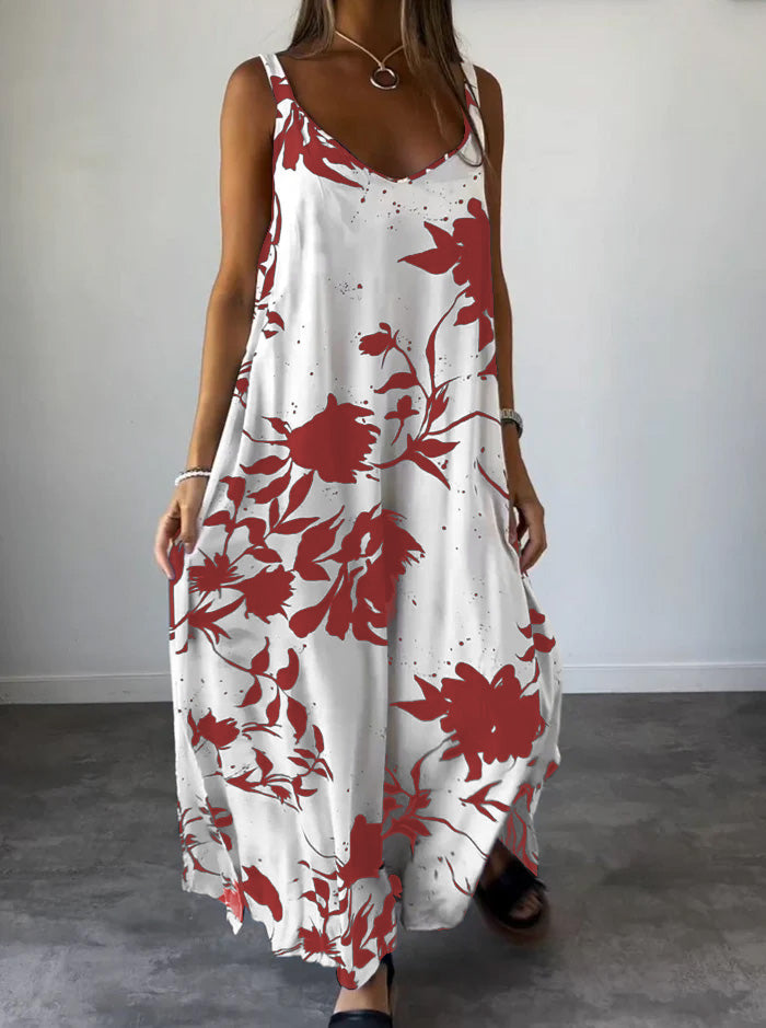 Sofia® | Printed dress for women