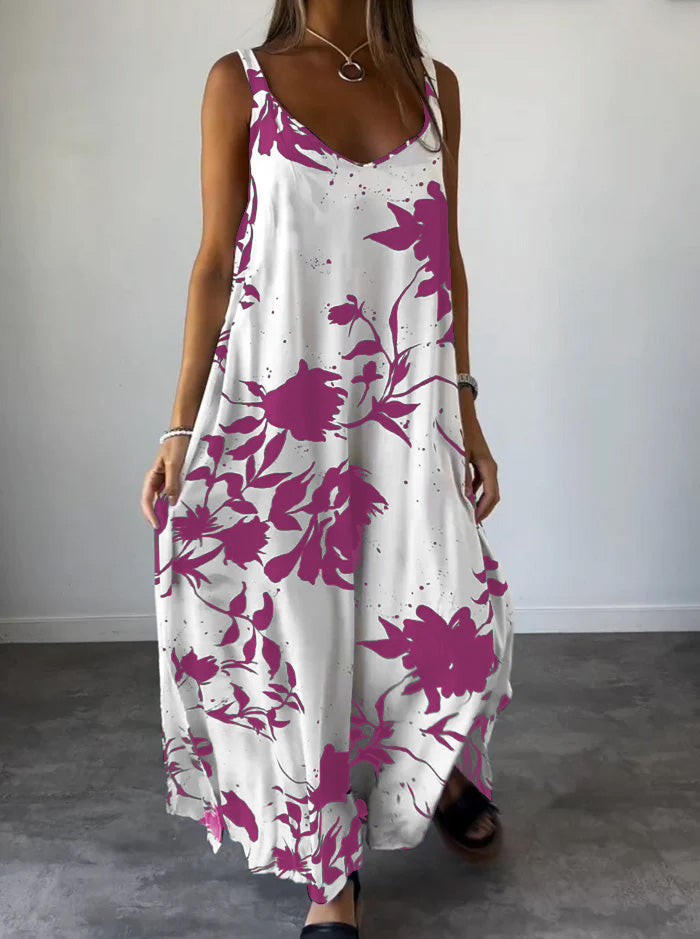 Sofia® | Printed dress for women