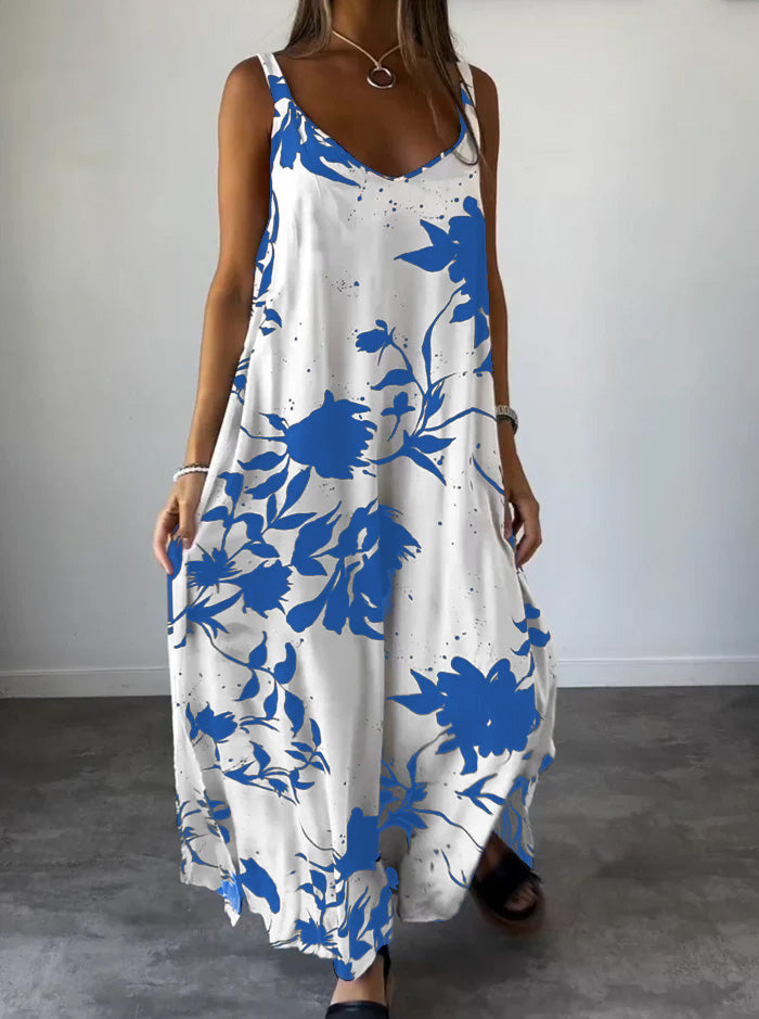 Sofia® | Printed dress for women