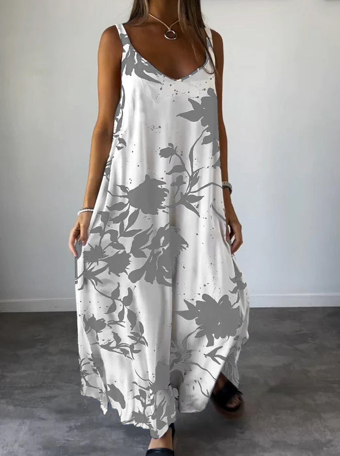 Sofia® | Printed dress for women