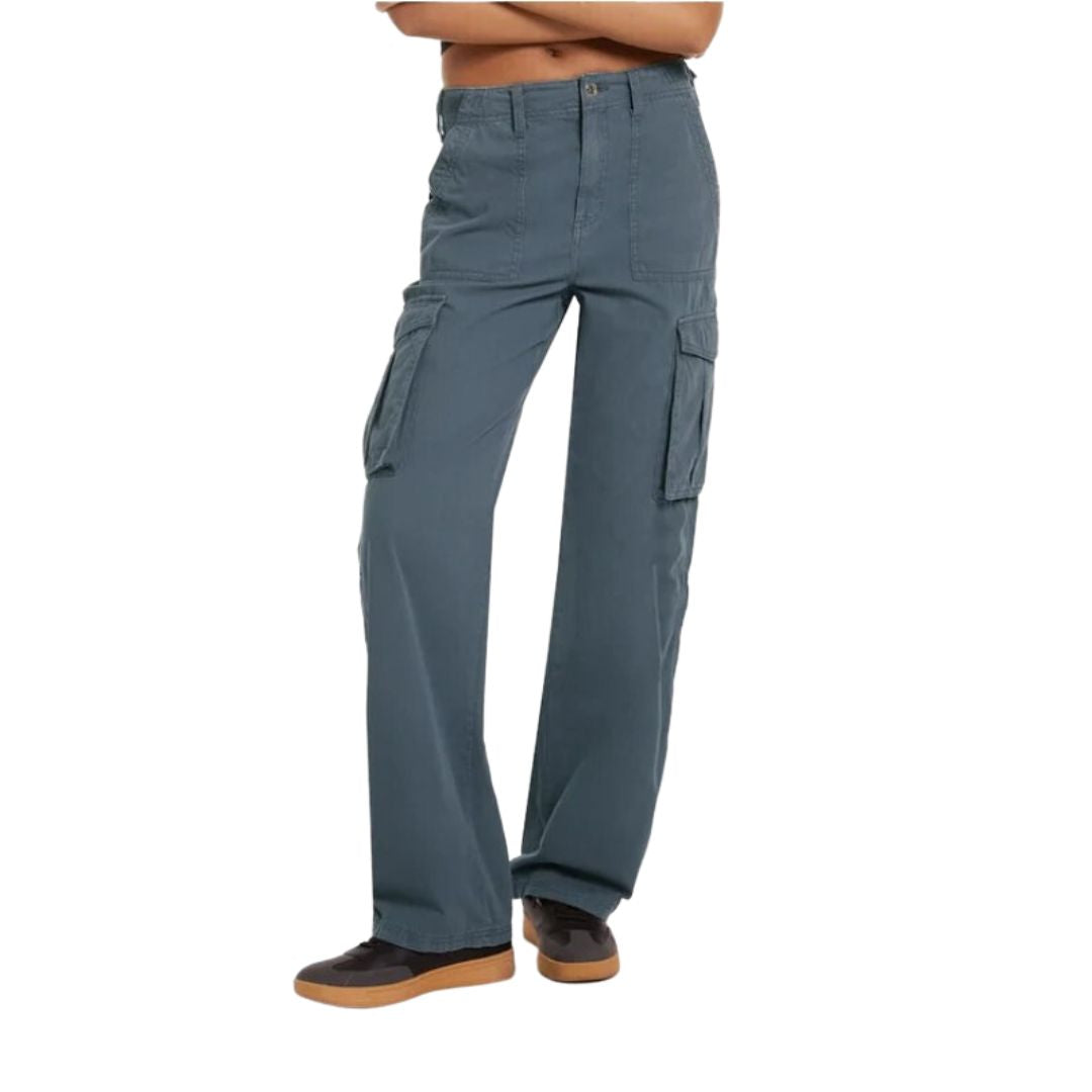Bilha® | Casual Cargo Pants For Women