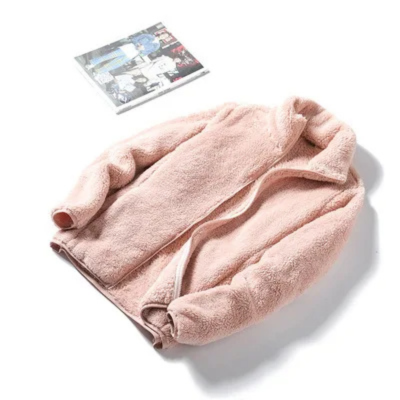 Leire | Timeless and elegant winter clothing