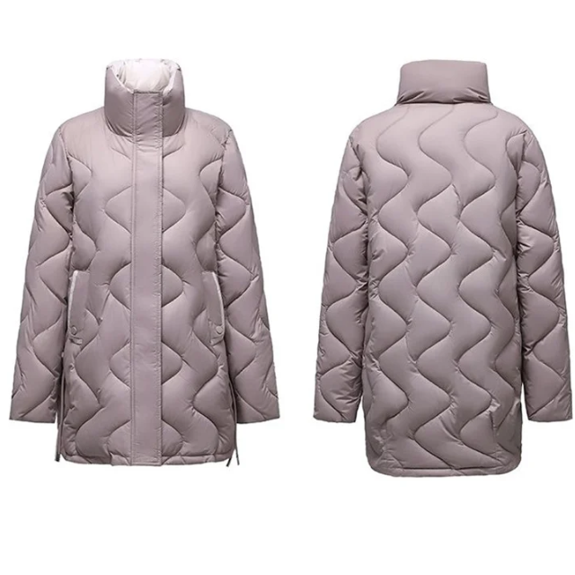Yara | Elegant and versatile winter garment