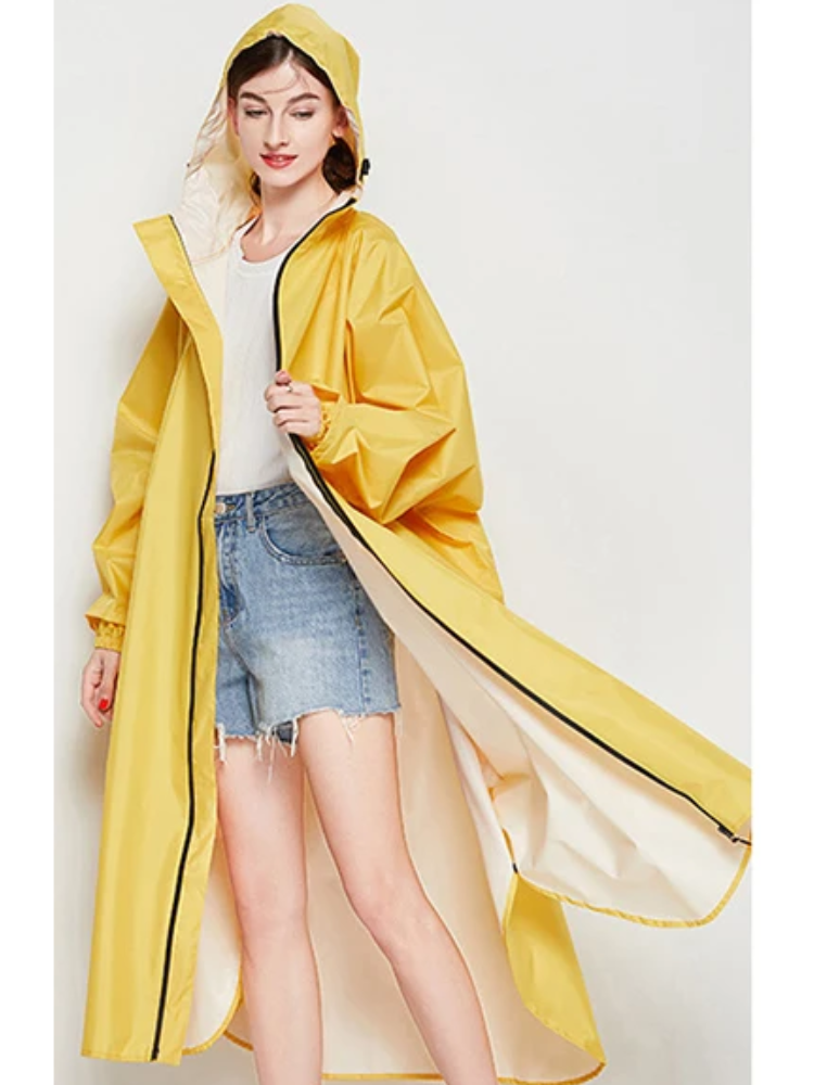 Irina | Fashionable and effortless winter garment