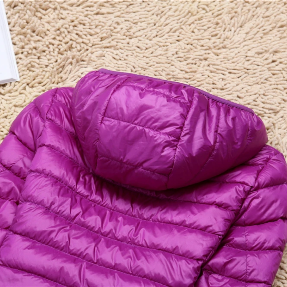 Ana | Timeless and elegant winter clothing