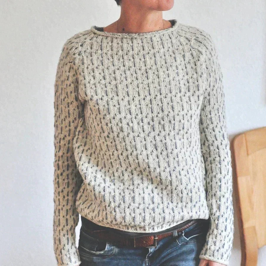Isabel® | Pullover elegant for women