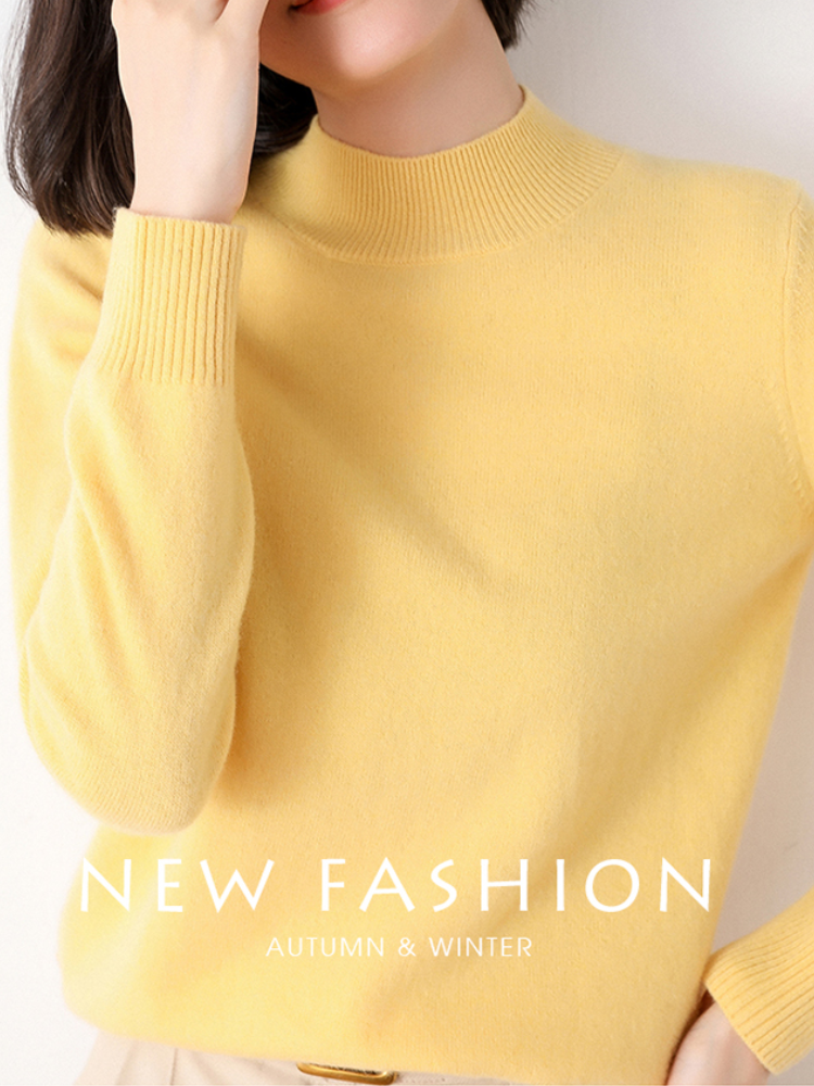 Xaviera | Relaxed and stylish winter garment