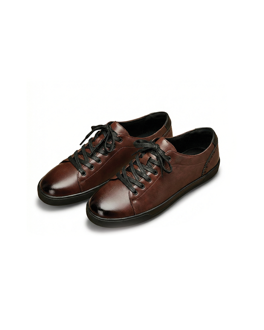 The Mercer Low