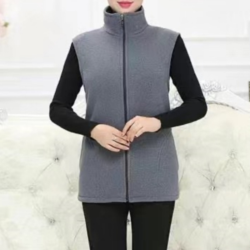 Camille | Modern and fashionable winter clothing item.
