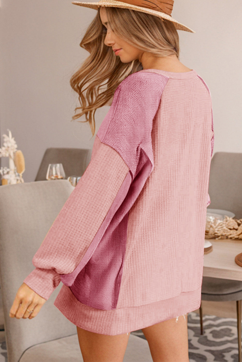 Catalina | Simple and stylish winter garment
