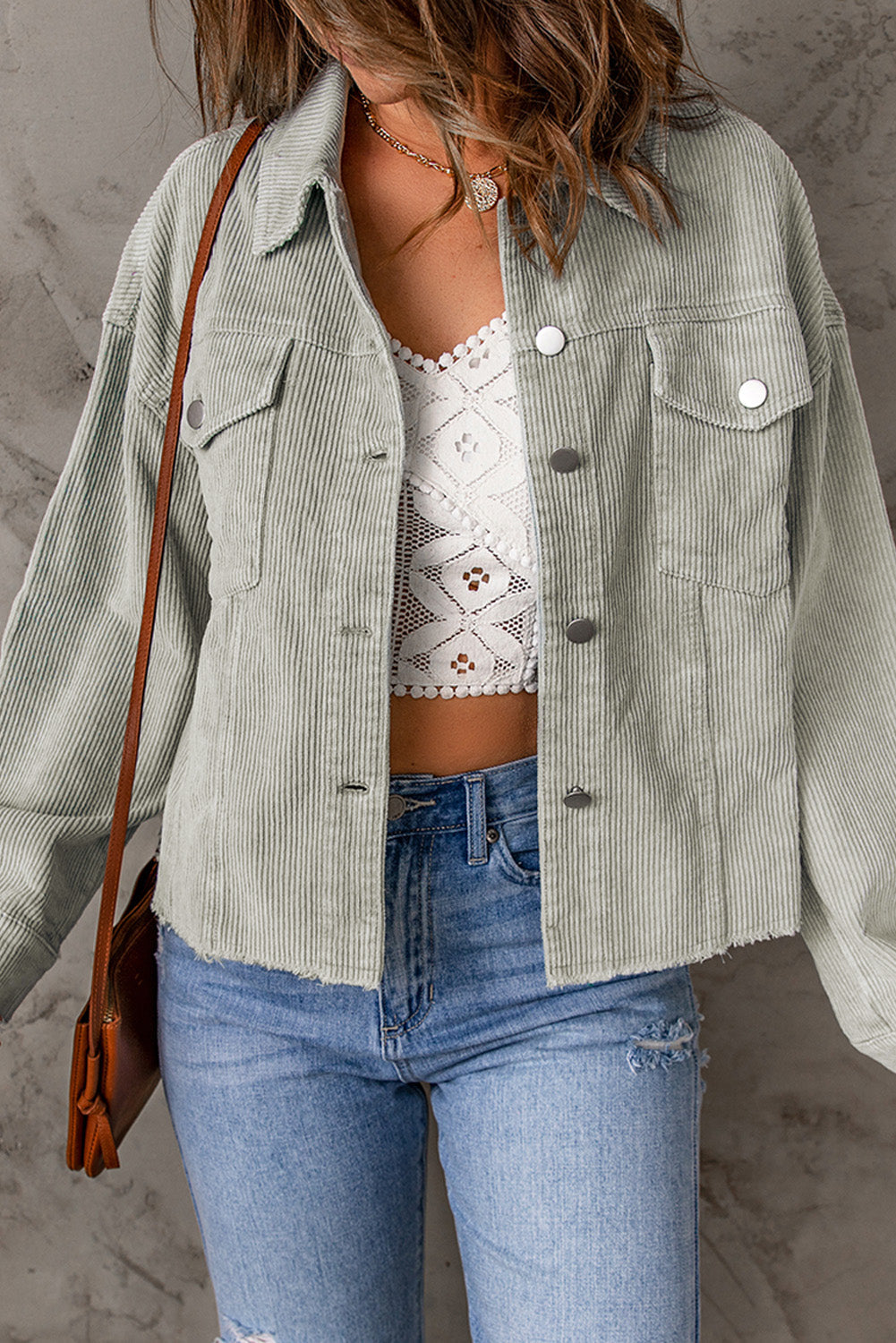 Karla® | Stylish and elegant winter jacket