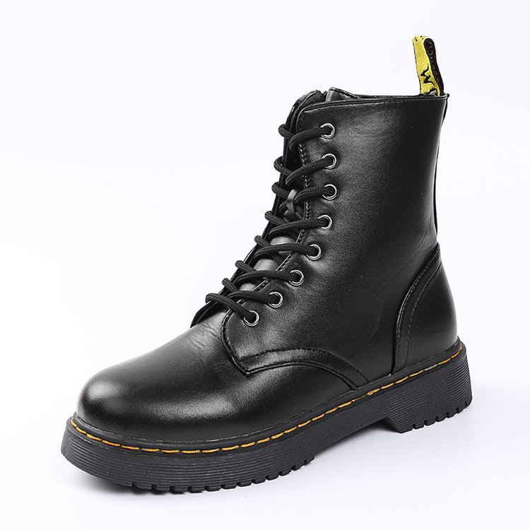 Tania | Casual, orthopedic cut boots