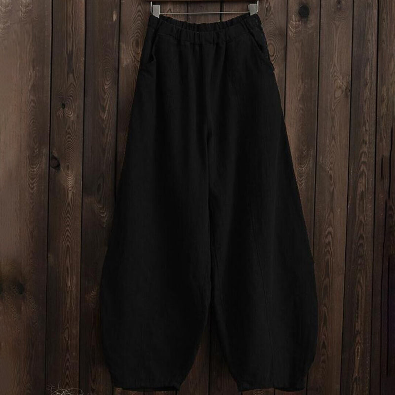 Josefina® | Wide, airy trousers for women
