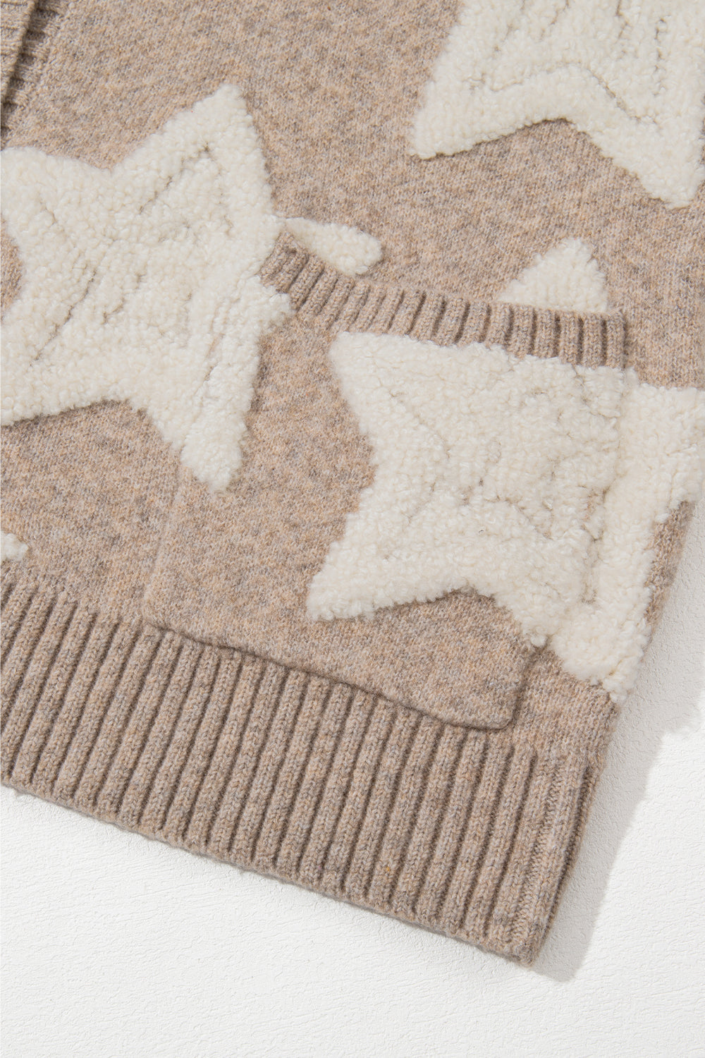 Tamara | Relaxed and stylish winter sweater