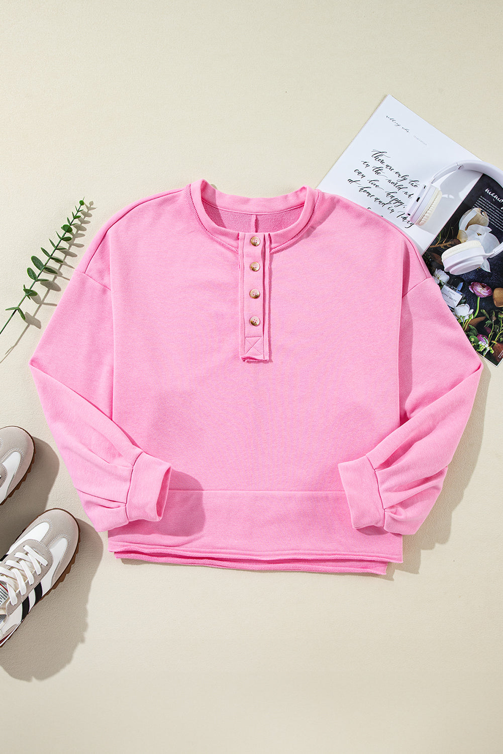 Dana | Simple and stylish winter garment