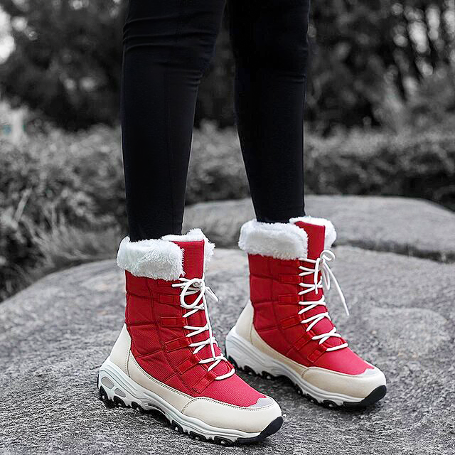Melanie | Comfortable and stylish orthopedic boots