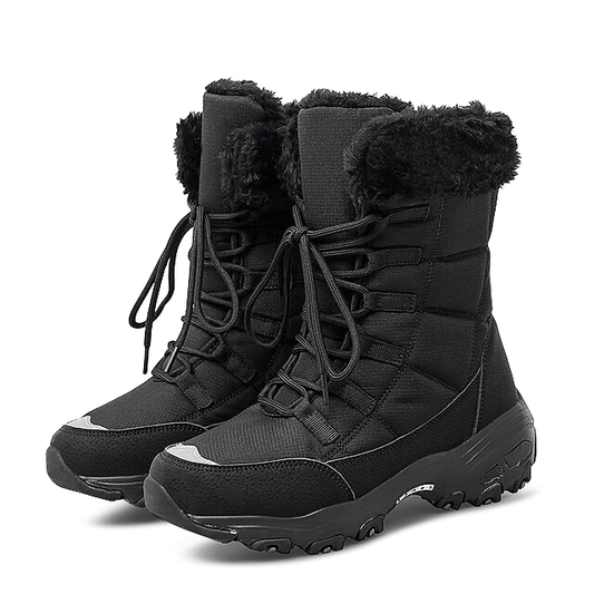 Melanie | Comfortable and stylish orthopedic boots