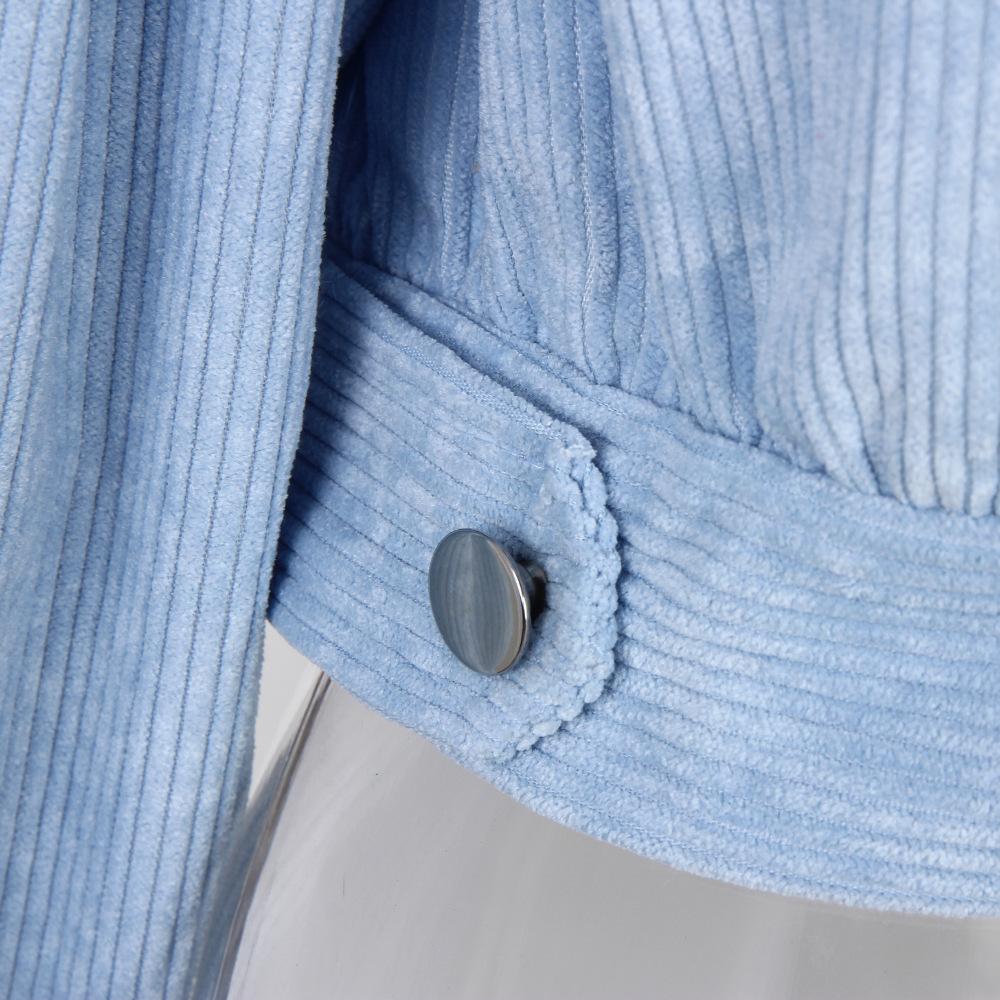 Fernanda | Elegant and casual winter coat