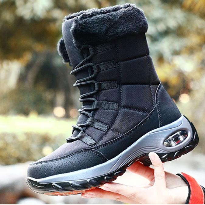 Pink | Comfortable and stylish orthopedic boots