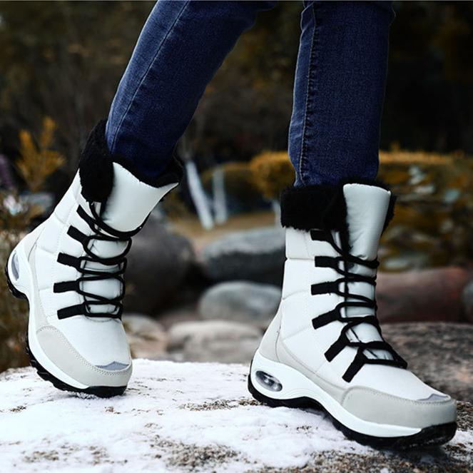 Pink | Comfortable and stylish orthopedic boots