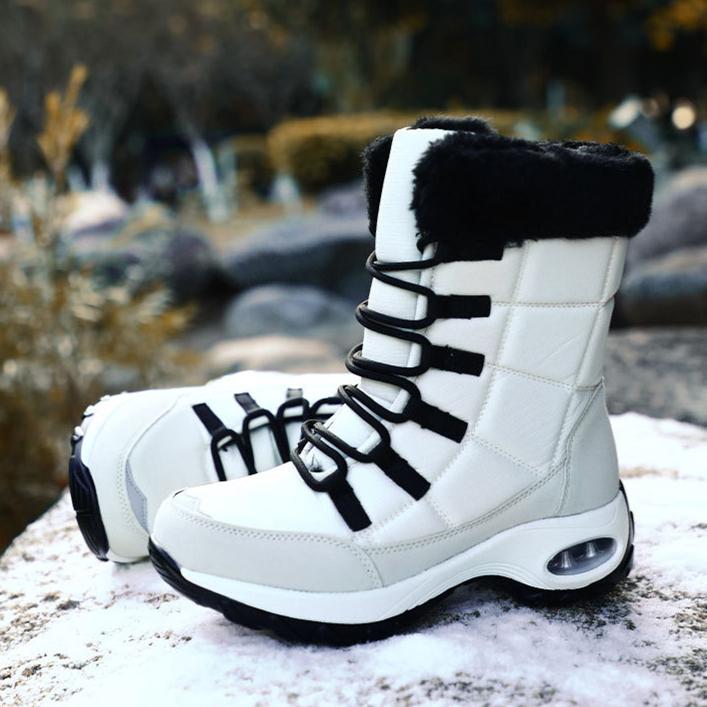 Pink | Comfortable and stylish orthopedic boots