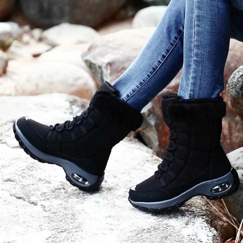 Pink | Comfortable and stylish orthopedic boots