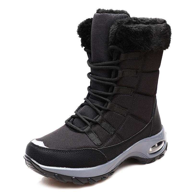 Pink | Comfortable and stylish orthopedic boots