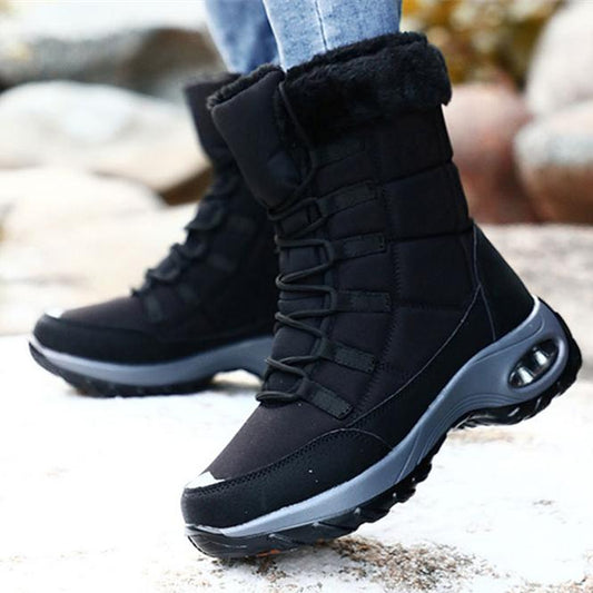 Pink | Comfortable and stylish orthopedic boots