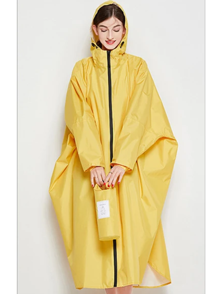 Irina | Fashionable and effortless winter garment