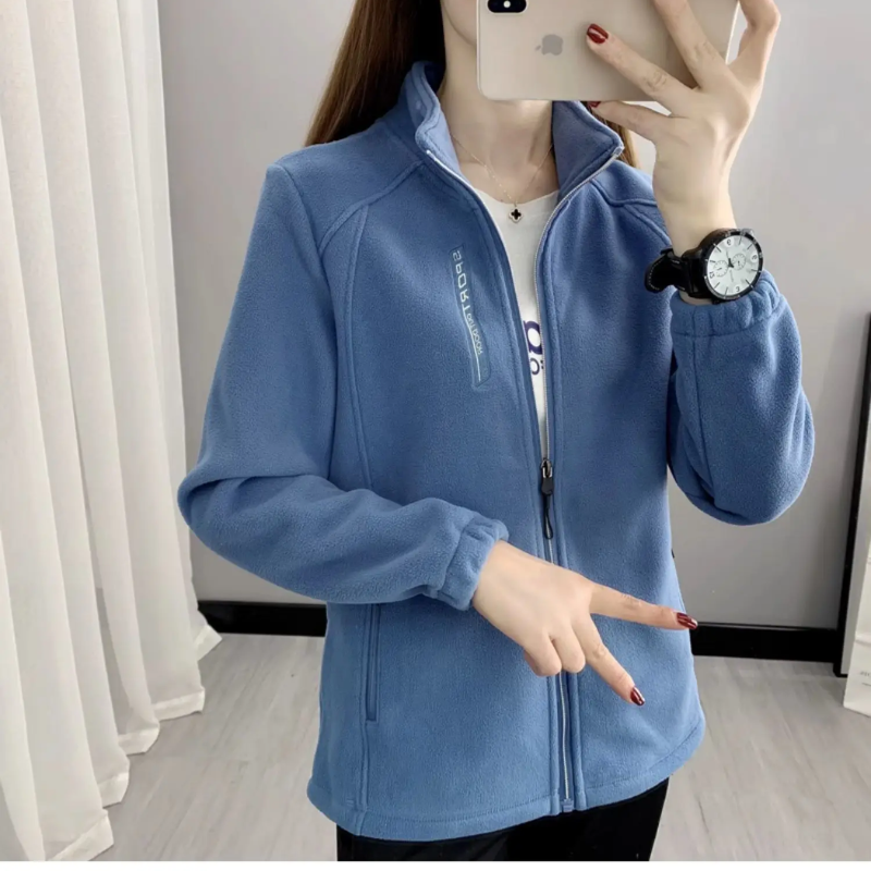 Ornella | Fashionable and effortless winter garment