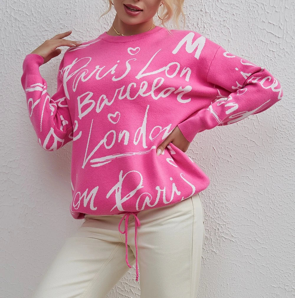 Miriam® | Fashionable sweater for the ultimate look