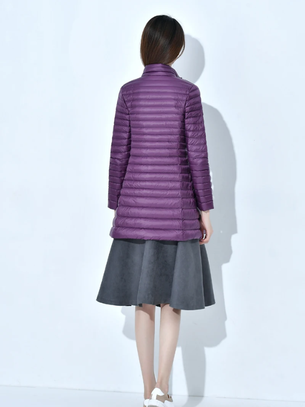 Natividad | Trendy and elegant winter clothing item