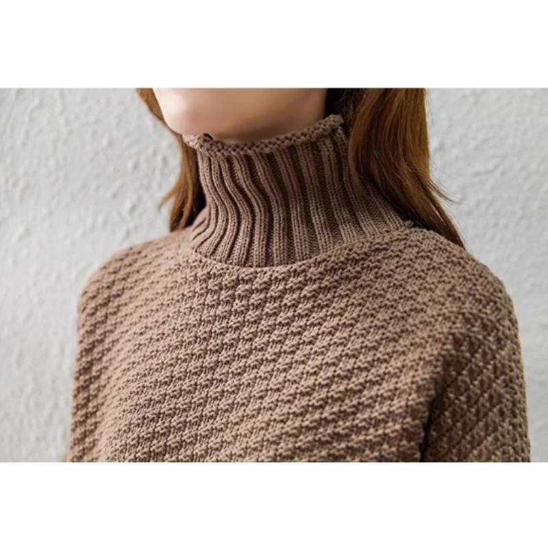 Yesenia | Elegant and versatile winter garment