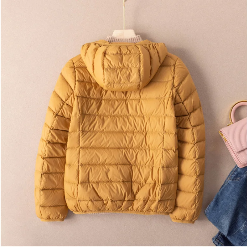 Trinidad | Versatile and comfortable winter garment