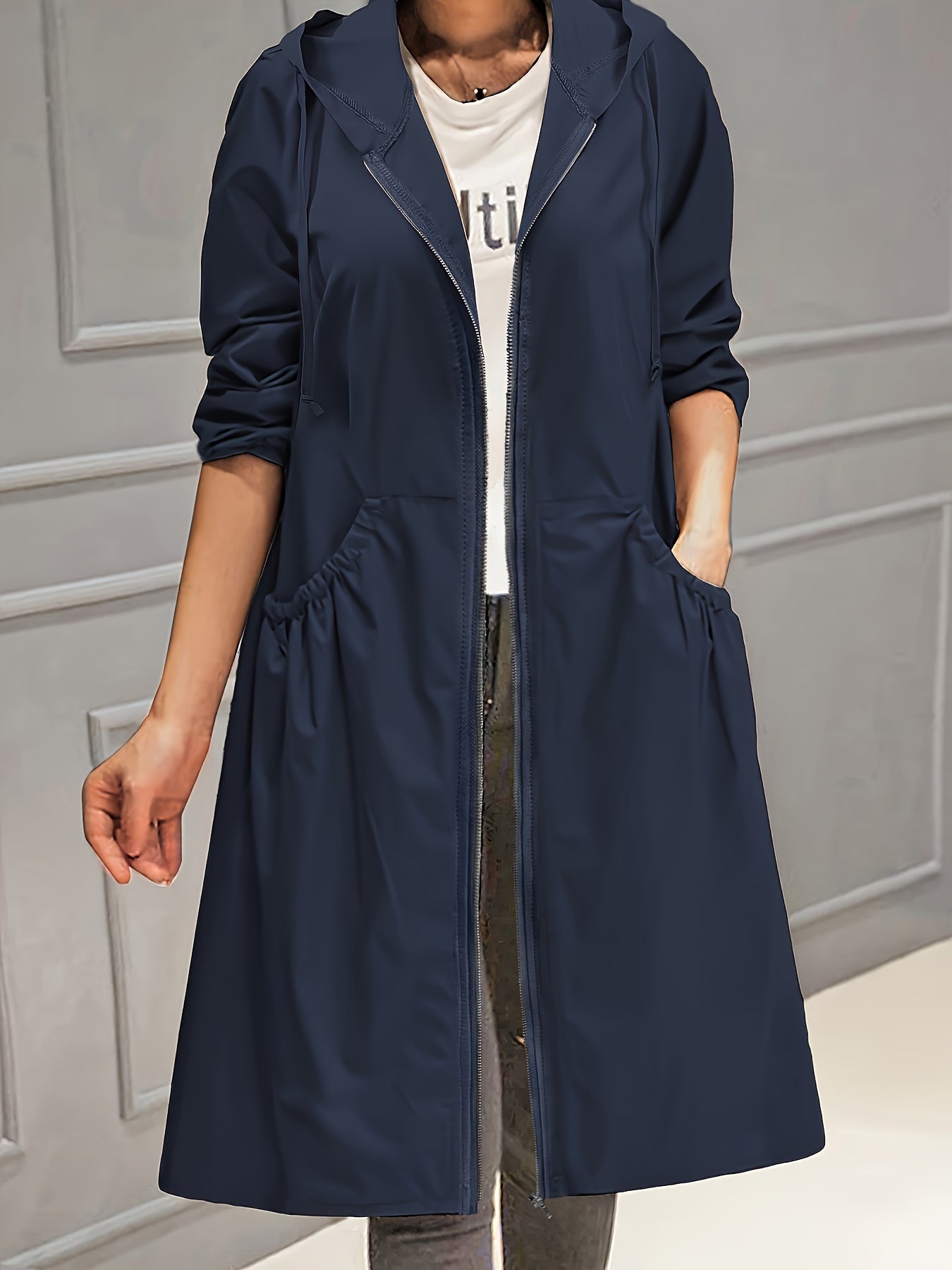 Natividad | Classic and stylish winter garment