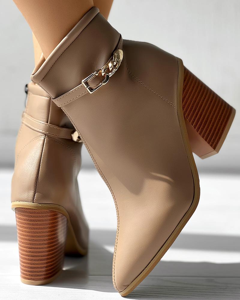 Silvia | Comfortable and versatile orthopedic boots