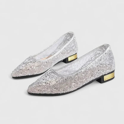 Camyressa | Orthopedic Shoes