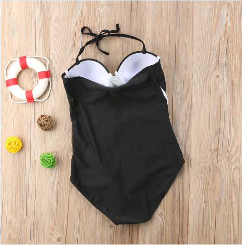 Daniela® | One-Piece Corset Style Bikini