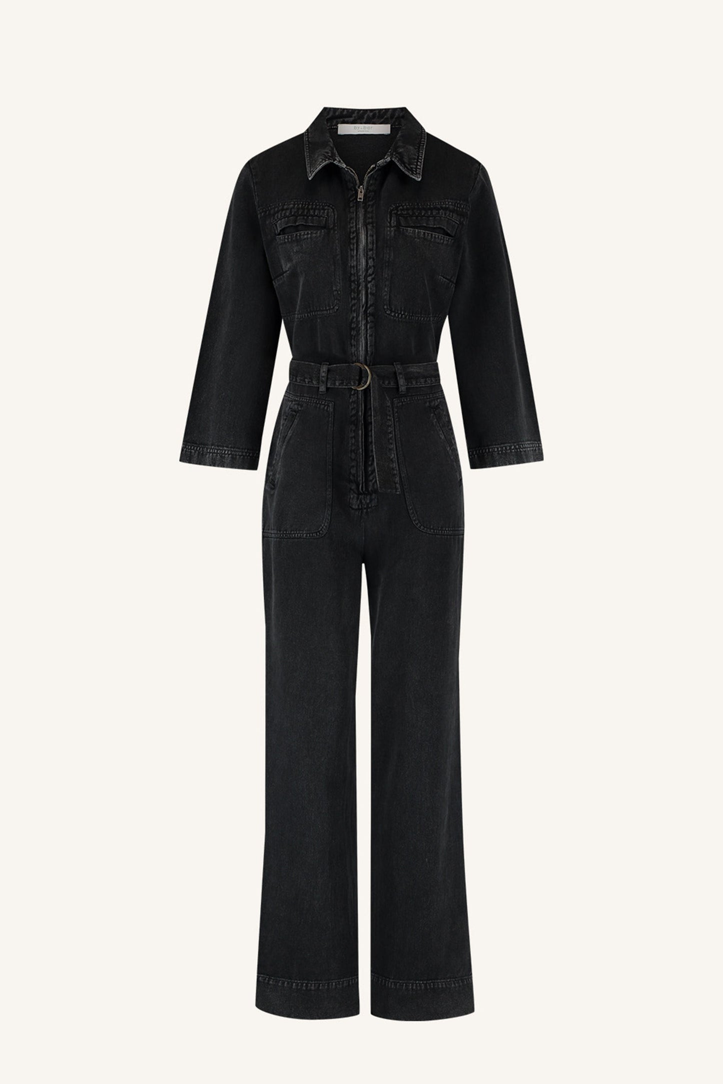 Dafne | Louise twill suit