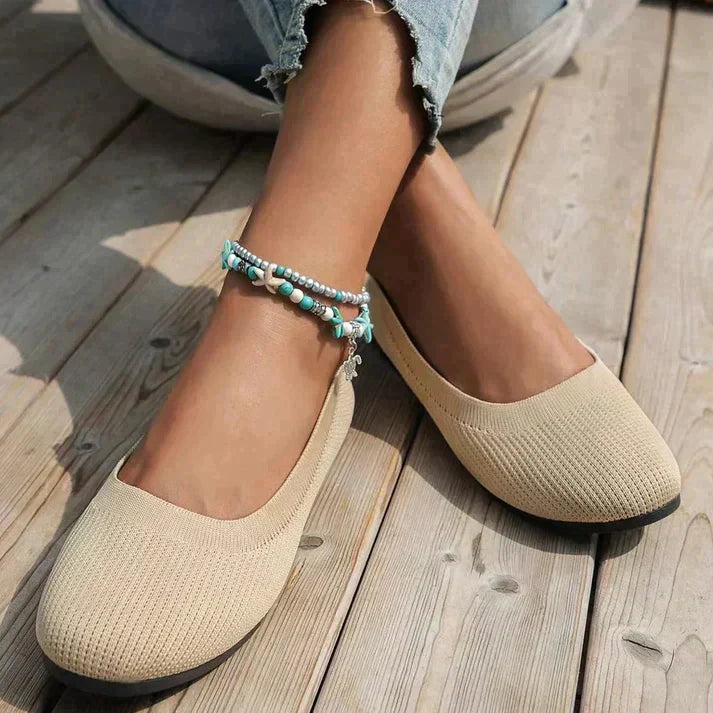 Tea® | Comfortable Dance Shoes