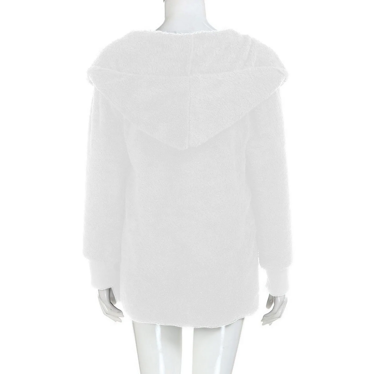Mariana | Classic and elegant winter garment