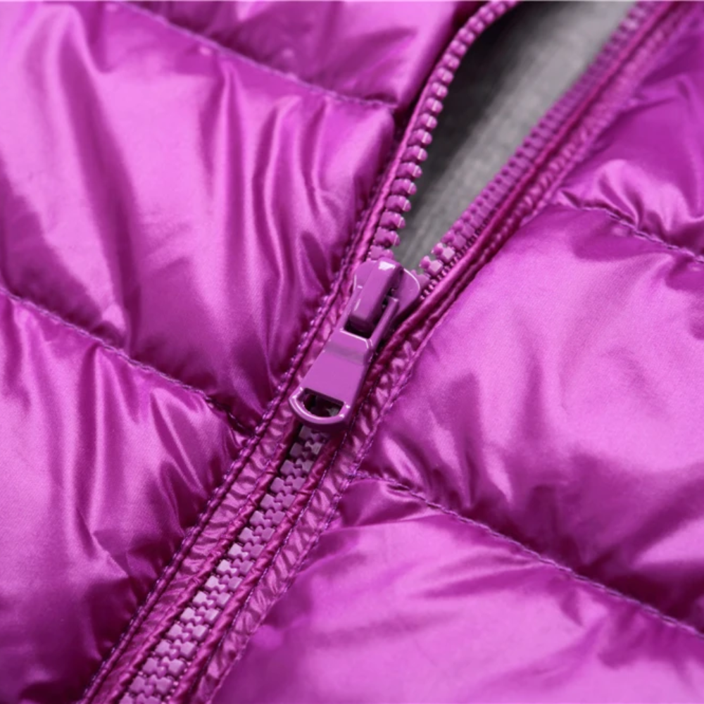 Ana | Timeless and elegant winter clothing