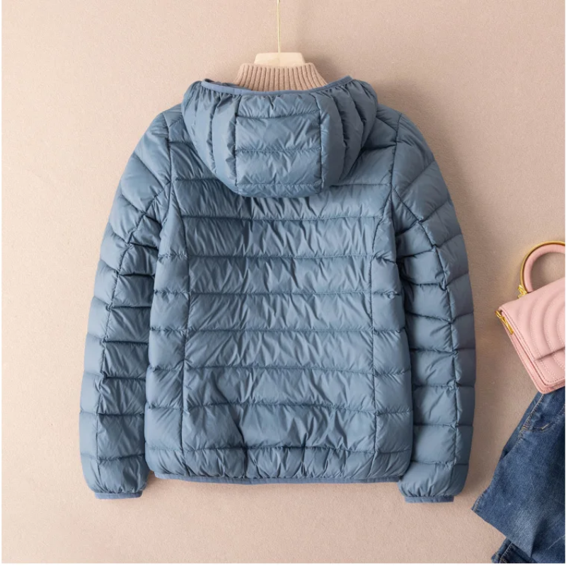 Trinidad | Versatile and comfortable winter garment