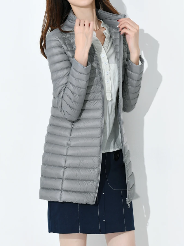 Natividad | Trendy and elegant winter clothing item