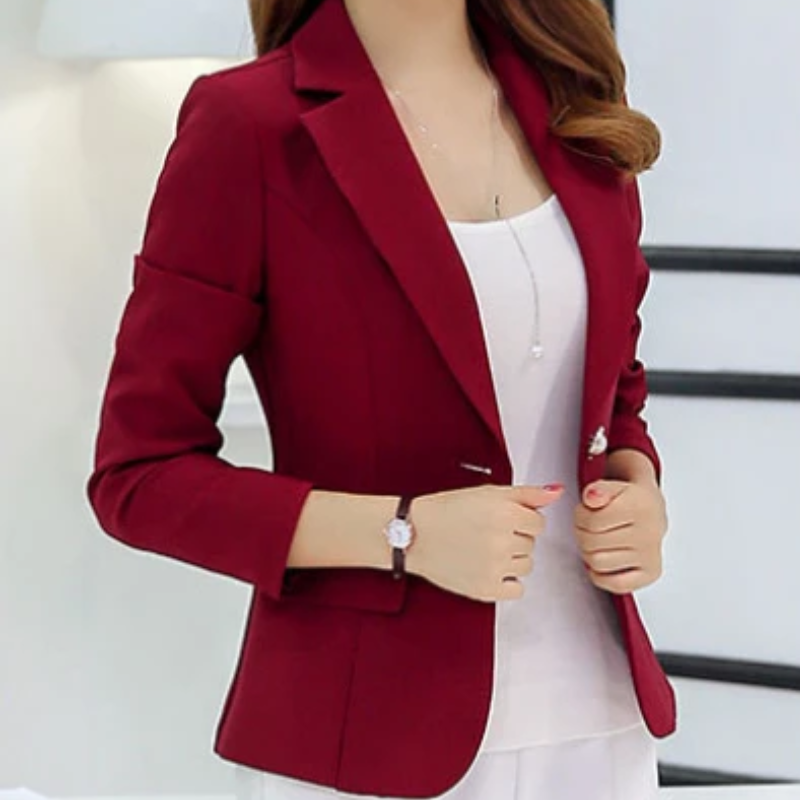Leila | Chic and versatile winter garment